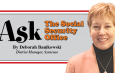 Ask The Social Security Office