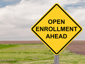 Medicare Open Enrollment