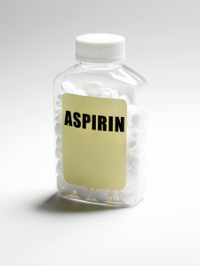 Aspirin