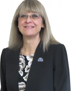 Dr. Judy Hayman