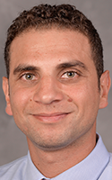 Physician Joseph Jacob is a urologist at Upstate Urology and treats complex oncologic diseases, including bladder cancer, testicular cancer, kidney cancer, penile cancer, and prostate cancer,among other urologic problems.