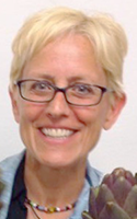 Kathleen Bump