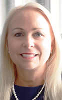 Kim Townsend, President & CEO at Loretto.