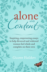 Alone and Content