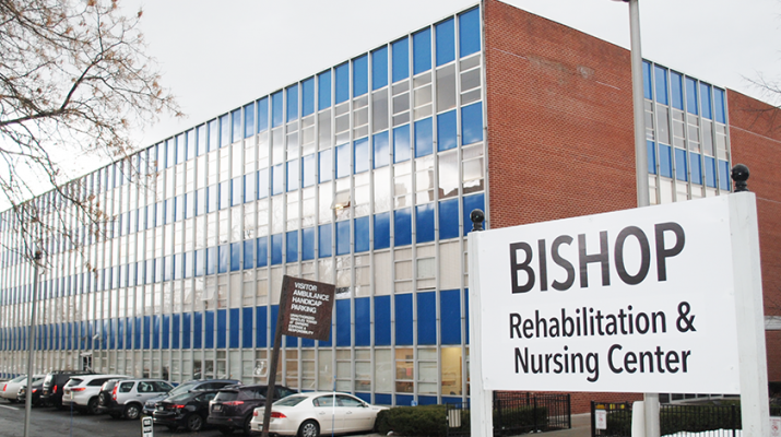 Bishop Rehabilitation