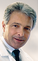 Paul A. Granato, Ph.D. Director of Microbiology, Laboratory Alliance of Central New York