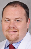 Physician Timothy Byler is an assistant professor of urology and member of Upstate Urology at Upstate University Hospital.