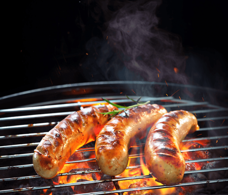 Can Italian Sausage Be Part of a Healthy Diet? In Good Health