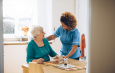 CAREGIVING