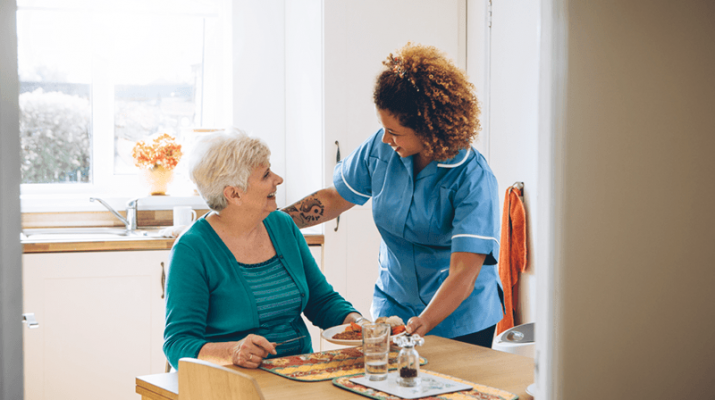 CAREGIVING