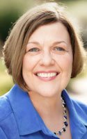 Mary Gualtieri is the director of Independent Living at The Nottingham.