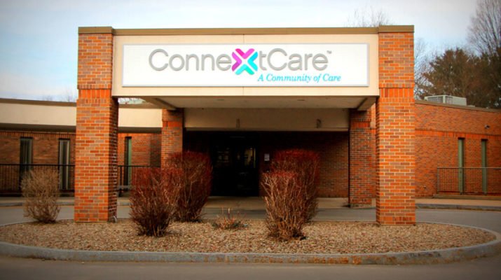 ConnextCare’s headquarteres in Pulaski. The federally qualified health center has grown from six primary care providers, four nurse practitioners and one dentist to currently 17 medical doctors, 25 nurse practitioners and physician’s assistants, four dentists and six dental hygienists. The organization recently add several healthcare professional to its team.