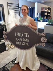 Lucy Reff was only 23 when she died in January of this year due to a colloid cyst in her brain. She was engaged to her longtime boyfriend, Skyler Weston, and the couple was planning to wed in mid-August.