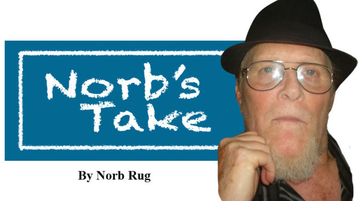Norb's Take