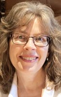 Physician Helen Jacoby is an infectious disease specialist at St. Joseph’s in Syracuse.