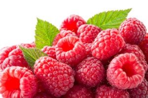 Raspberries