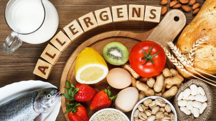 food allergy