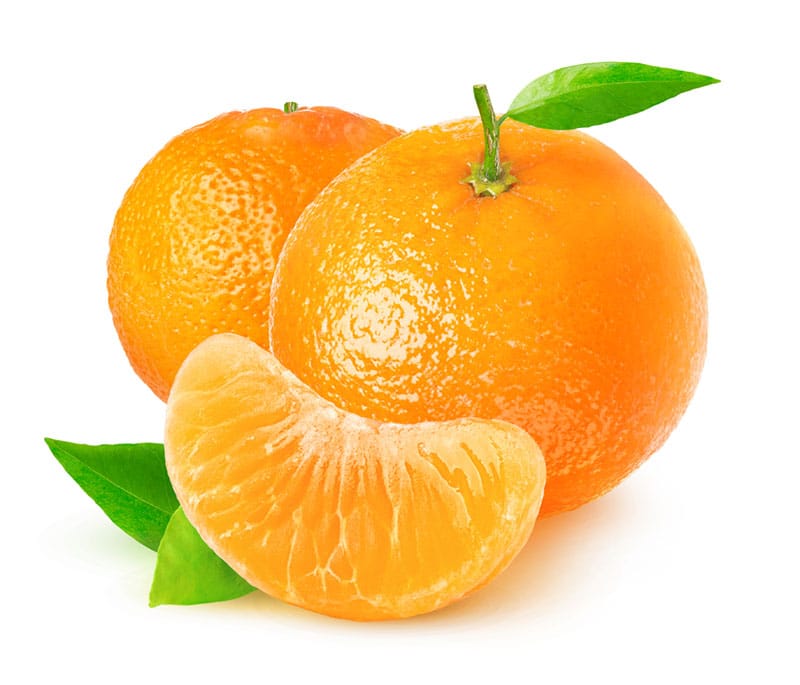 Boost Vitamin C with Portable Clementines – In Good Health 