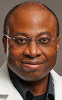 Physician Adebowale Oguntola is a board-certified kidney specialist and is affiliated with Nephrology Associates of Syracuse PC.