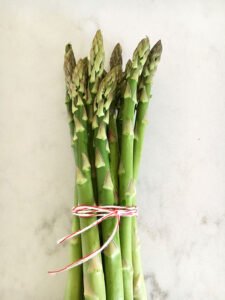 asparagus