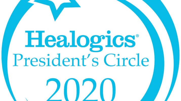 Presidents Circle