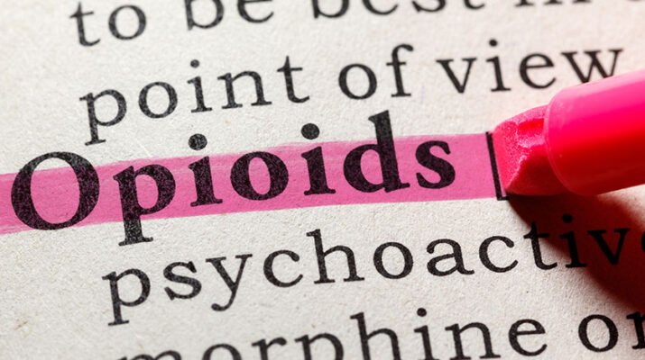 Opioids