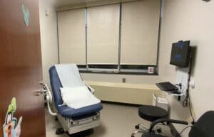 General Exam Room