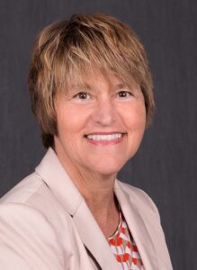 Kathleen Gaffney-Babb is the executive vice-president and chief operating officer of Helio Health in Syracuse.