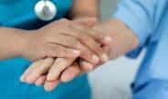 Long-term Nurses Lead with Empathy, Passion