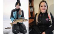 Nurse Hobbies: Putting Stress on Ice