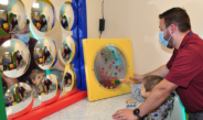 Children’s Hospital Sees Uptick in Autism Patient Appointments