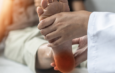 Know the Warning Signs of Charcot Foot