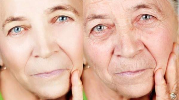 Face yoga for younger looking hotsell