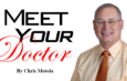 Christopher Black, M.D.