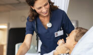 Nursing Shortage: Attracting Nurses to the Bedside