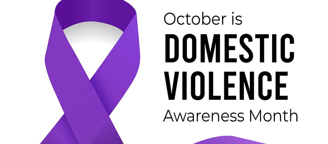 Domestic Abuse Recovery