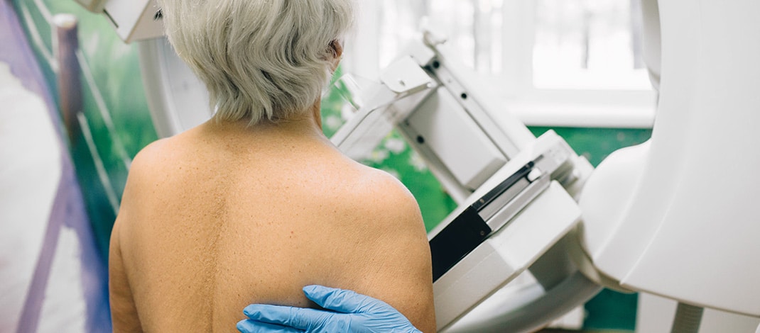 Breast Cancer ‘Over-diagnosed’ Among Older Women