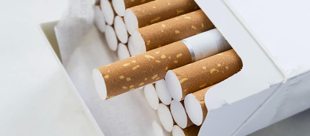 Teen Smoking Rates Have Plummeted, With Less Than 1% Now Daily Smokers