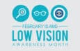 Dearth of Low Vision Care Providers