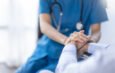 Meet Two Outstanding Nurses