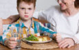 Can Proper Nutrition Affect Autism Behaviors? Experts Weigh In