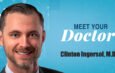 Clinton Ingersol, M.D.