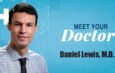 Daniel Lewis, M.D.
