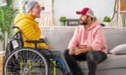 Housing Options Remain Tight for People with Disabilities