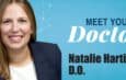 Natalie Hartigan, D.O.