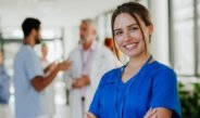 Making a Difference: National Nurses Week