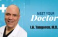 I.A. Tangoren, M.D.