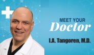 I.A. Tangoren, M.D.