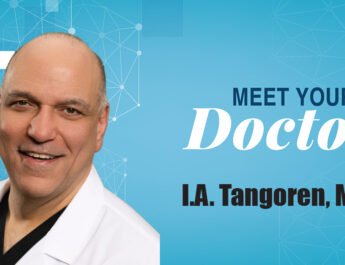 I.A. Tangoren, M.D.
