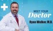 Ryan Walker, M.D.